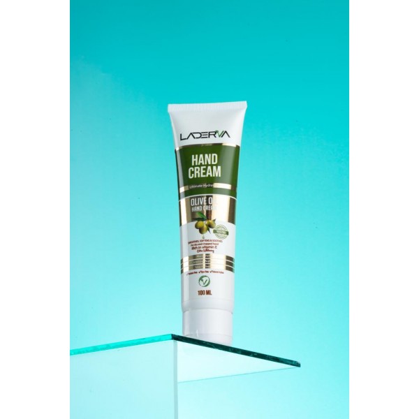 HAND CREAM