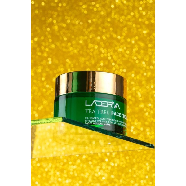 FACE CREAM