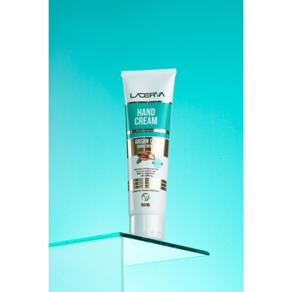 HAND CREAM