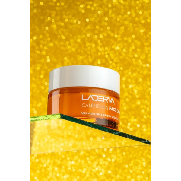 CELENDULA FACE CREAM