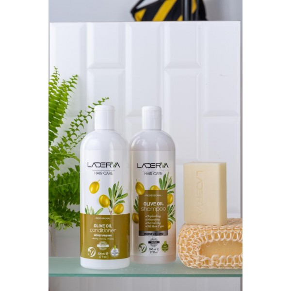 SHAMPO AND CONDITIONER