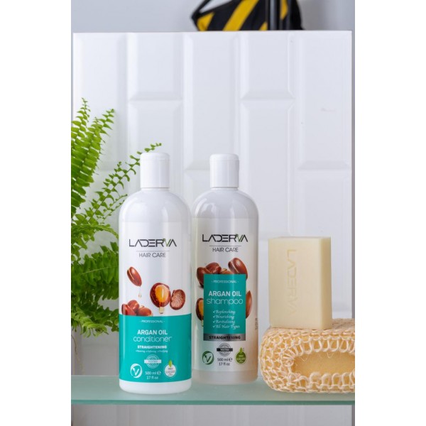 SHAMPO AND CONDITIONER