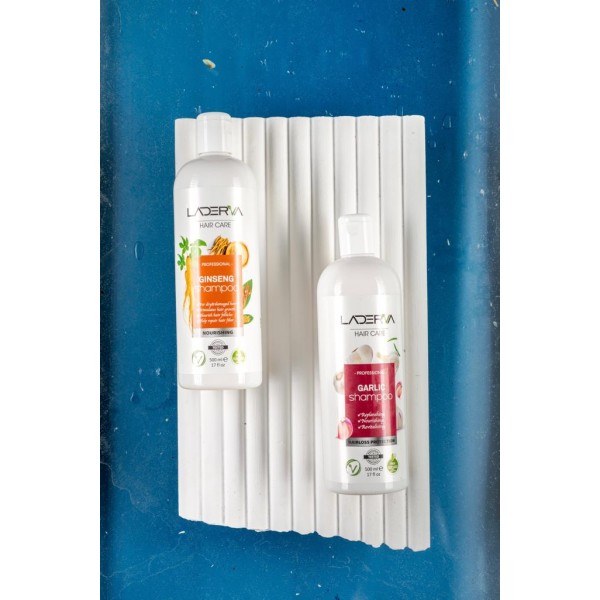 SHAMPO AND CONDITIONER
