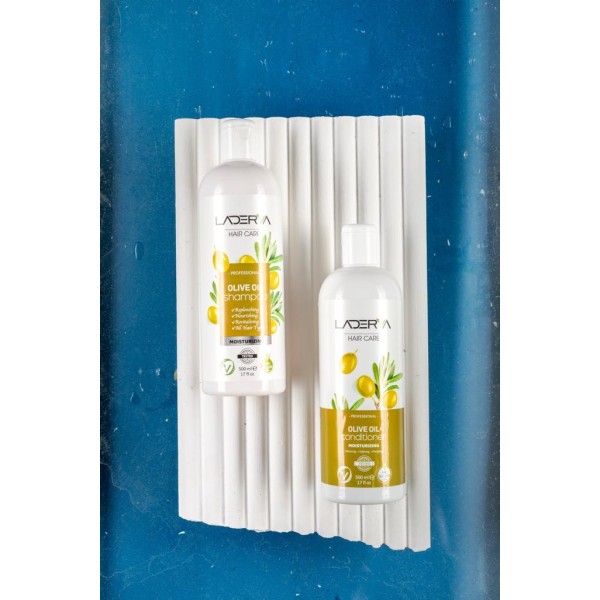 SHAMPO AND CONDITIONER