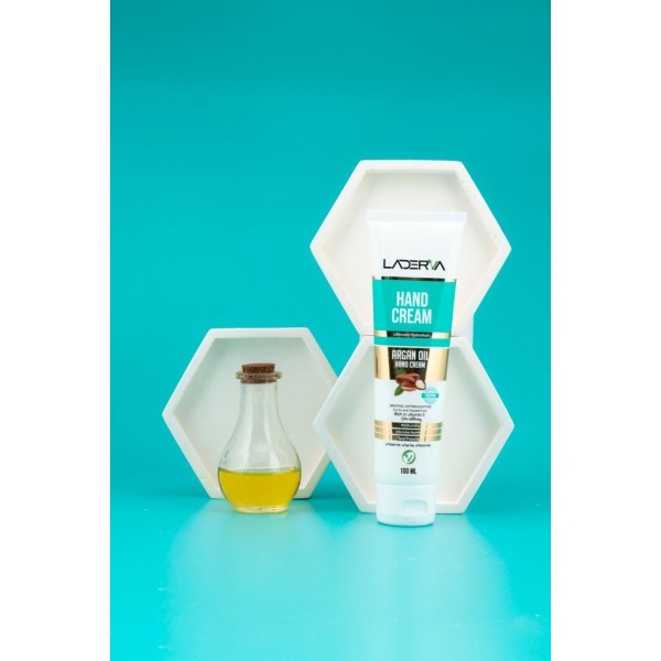 HAND CREAM