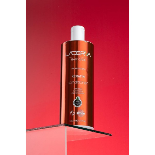 KERATIN CONDITIONER