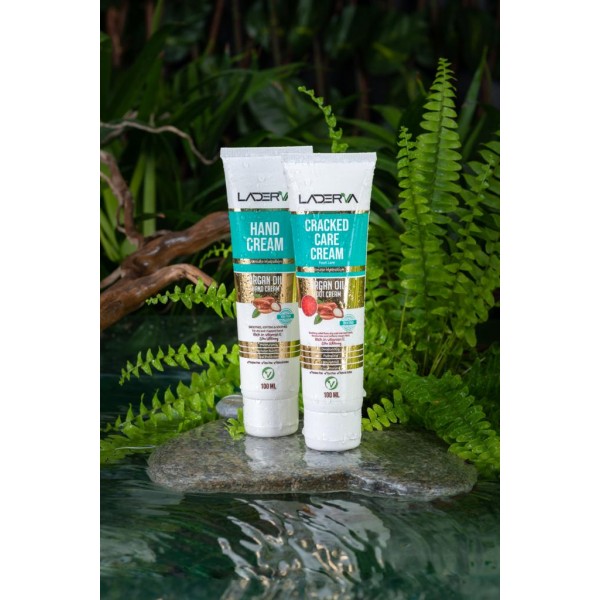 HAND CREAM